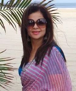 Dr Shruti Sangwan
