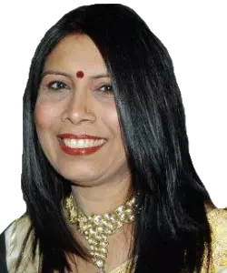 Dr Sumita Singh