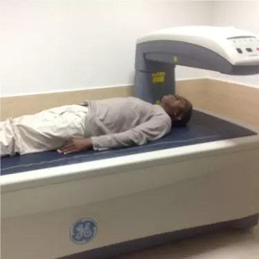 Dexa Scan for Bone Densitometry test in Gurgaon India