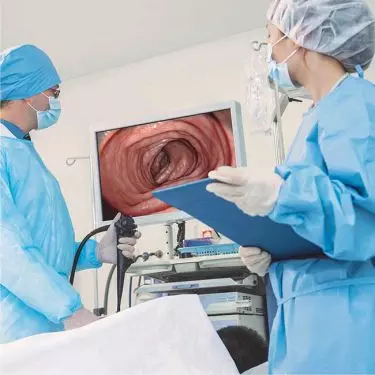 Best Gastroenterologist for Upper GI Endoscopy and Colonoscopy in Gurgaon India